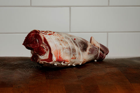 Leg of Lamb