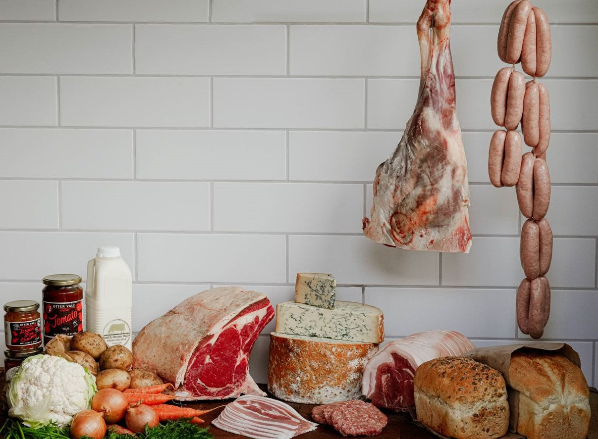 Complete Meats