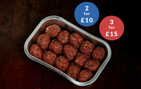 Meatballs