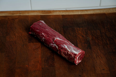 Mutton Cannon