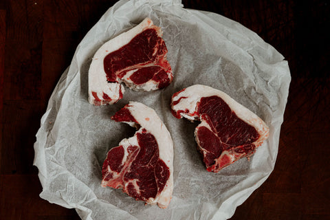 Mutton Chop