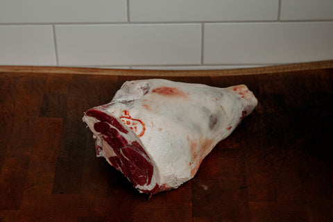 Mutton Leg