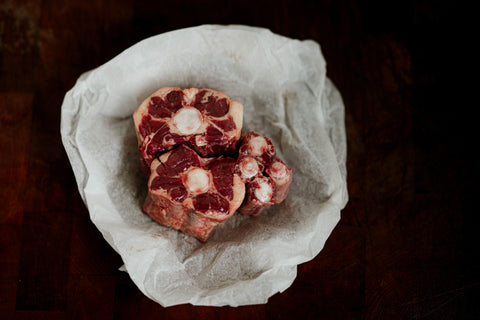 Ox Tail