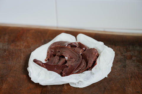 Pigs Liver