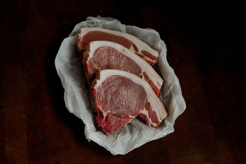 Pork Chop