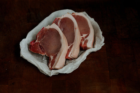 Pork Chop