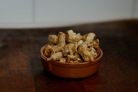 Pork Scratchings