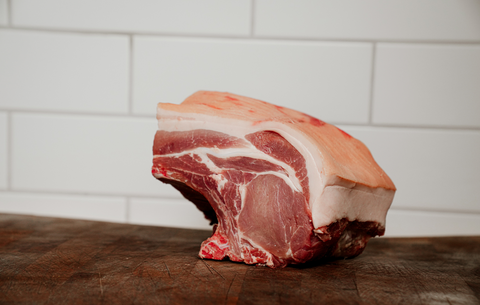 Shoulder of Pork