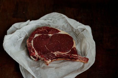 Beef Tomahawk