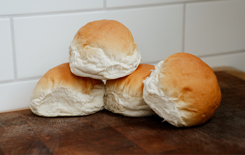 Burger Buns