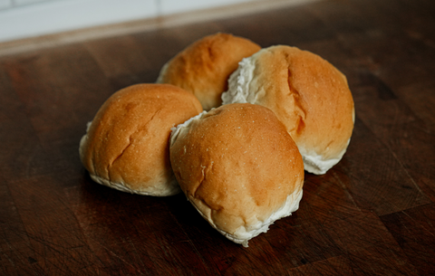 Burger Buns