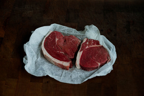 Rump Steak