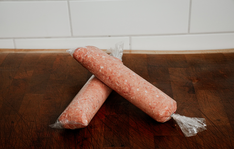 Gluten Free Sausage Meat