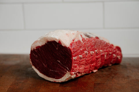 Beef Silverside