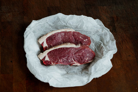 Sirloin Steak