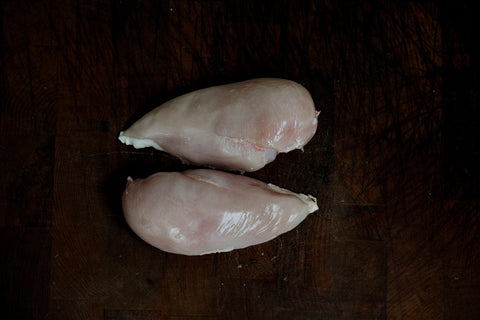 Skinless Chicken Breast