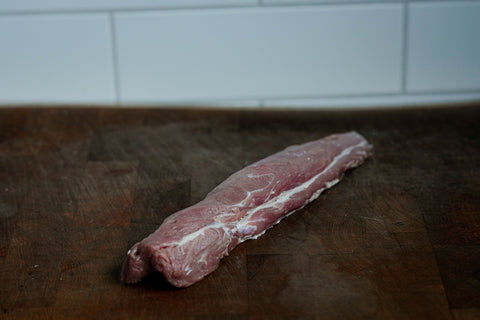 Pork Tenderloin