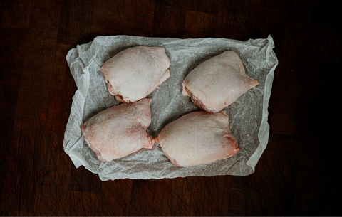 Chicken Thighs