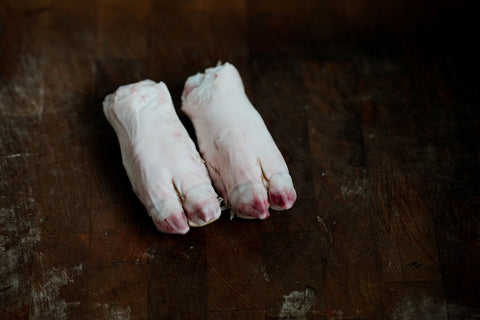 Trotters