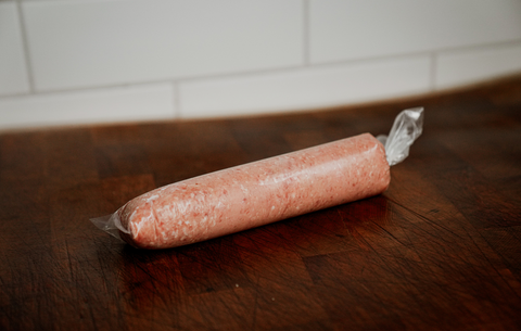 Gluten Free Sausage Meat